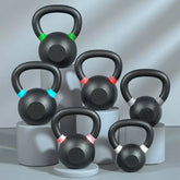 Kettlebell 2-24kg All set super alphago